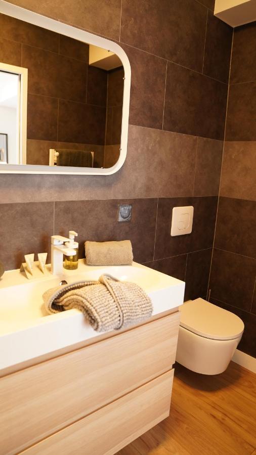 Appartements Les Rochelais La Rochelle  Buitenkant foto